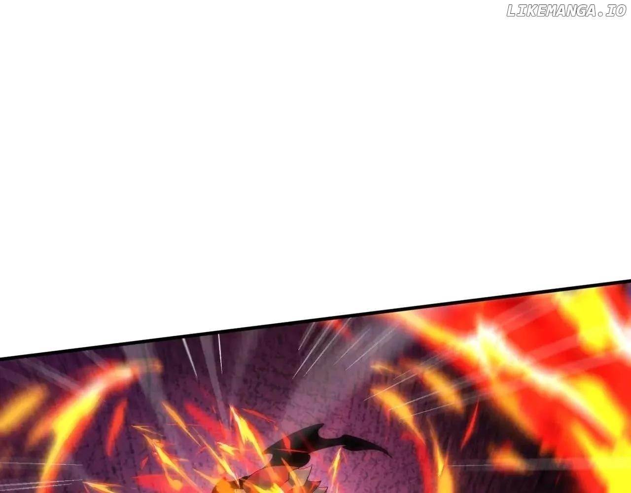 I Got The Weakest Class, Dragon Tamer!? - Chapter 118 Page 23