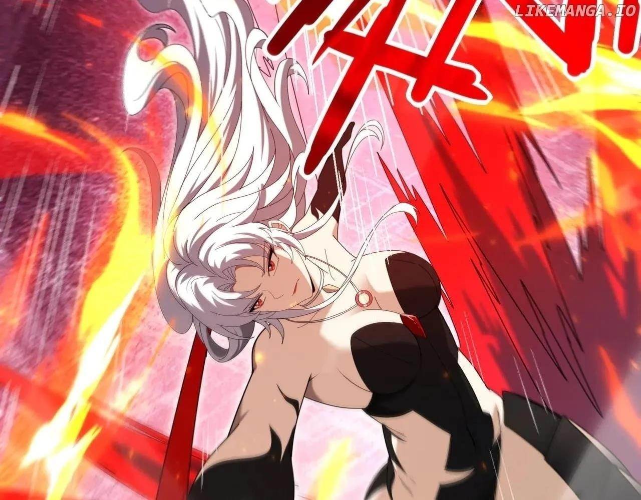 I Got The Weakest Class, Dragon Tamer!? - Chapter 118 Page 25