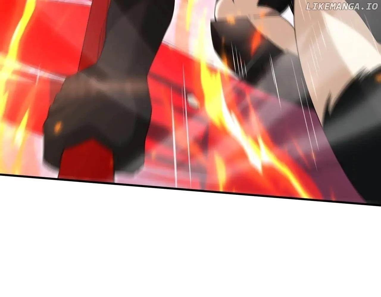 I Got The Weakest Class, Dragon Tamer!? - Chapter 118 Page 26