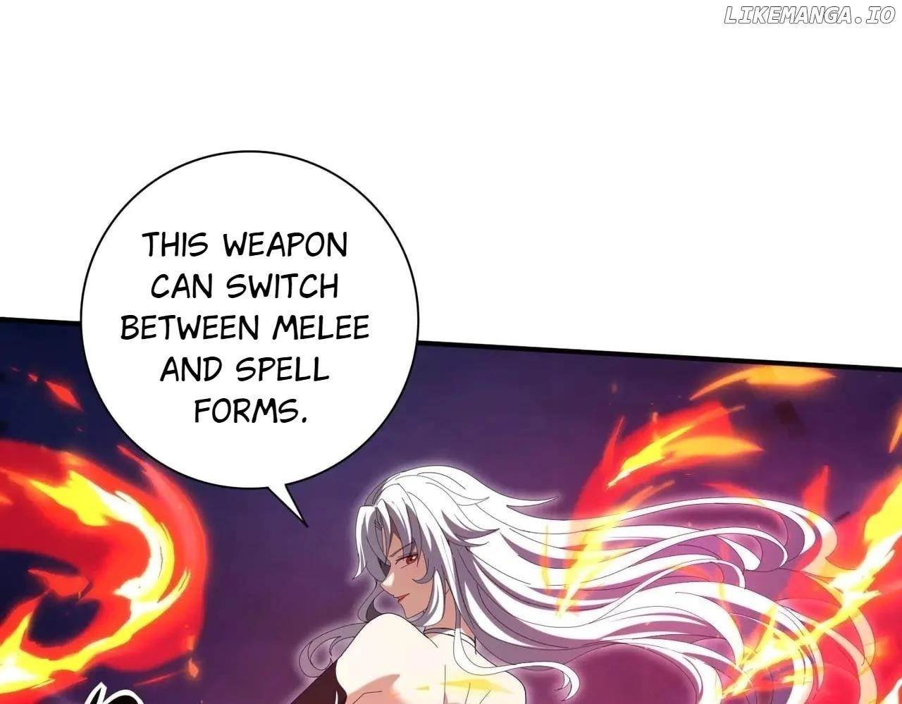 I Got The Weakest Class, Dragon Tamer!? - Chapter 118 Page 27