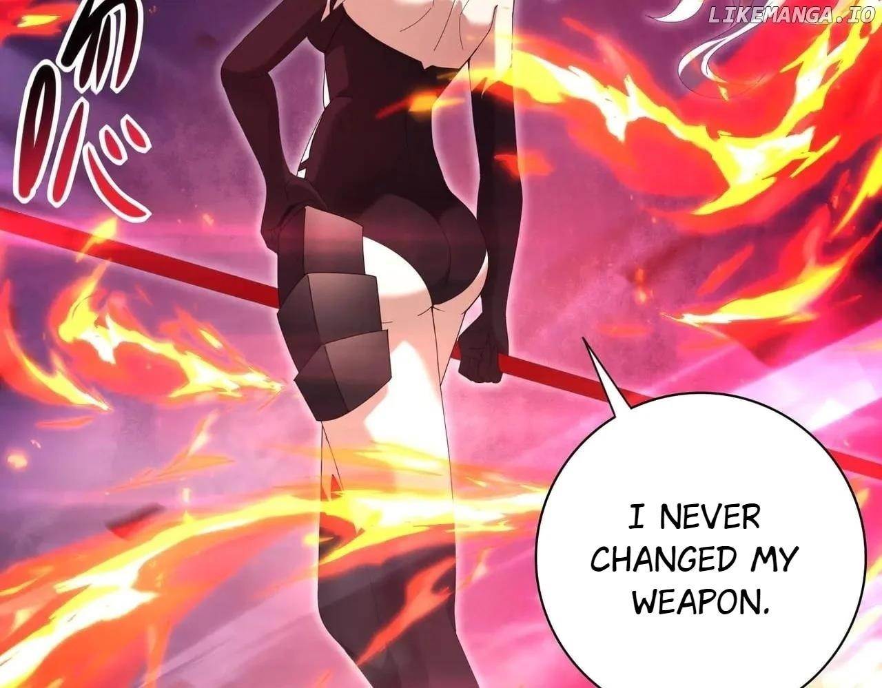 I Got The Weakest Class, Dragon Tamer!? - Chapter 118 Page 28