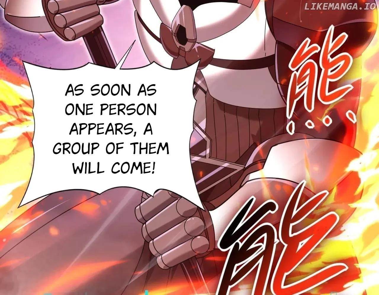 I Got The Weakest Class, Dragon Tamer!? - Chapter 118 Page 34