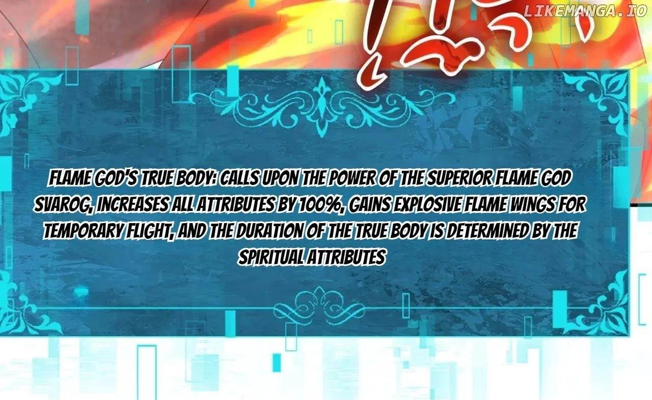 I Got The Weakest Class, Dragon Tamer!? - Chapter 118 Page 35