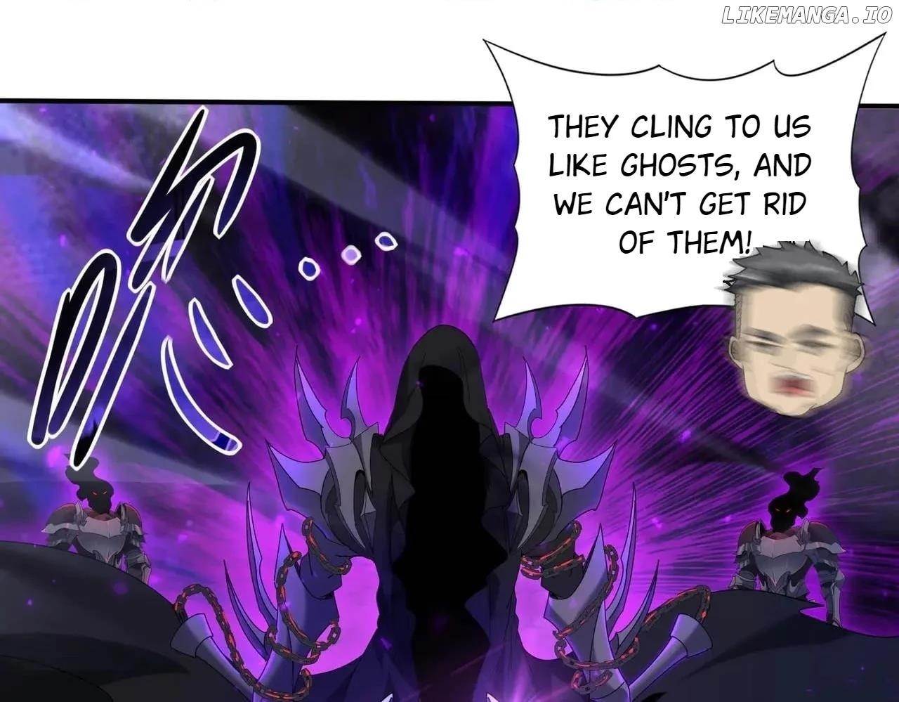 I Got The Weakest Class, Dragon Tamer!? - Chapter 118 Page 36