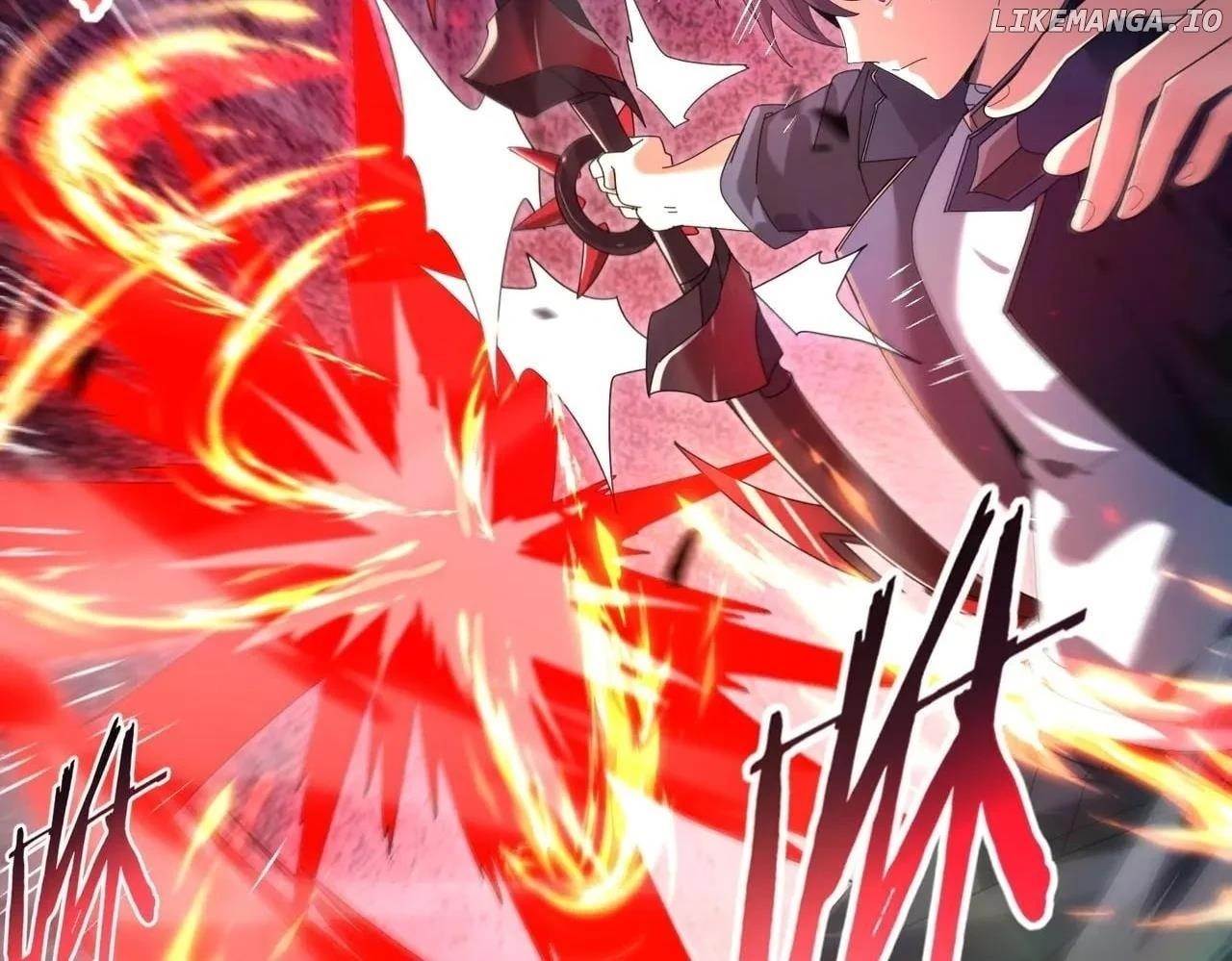 I Got The Weakest Class, Dragon Tamer!? - Chapter 118 Page 4