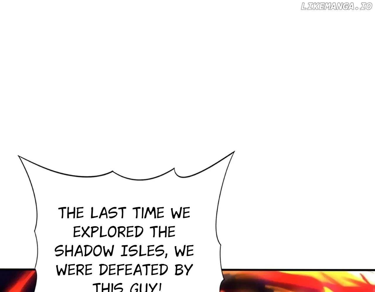 I Got The Weakest Class, Dragon Tamer!? - Chapter 118 Page 41