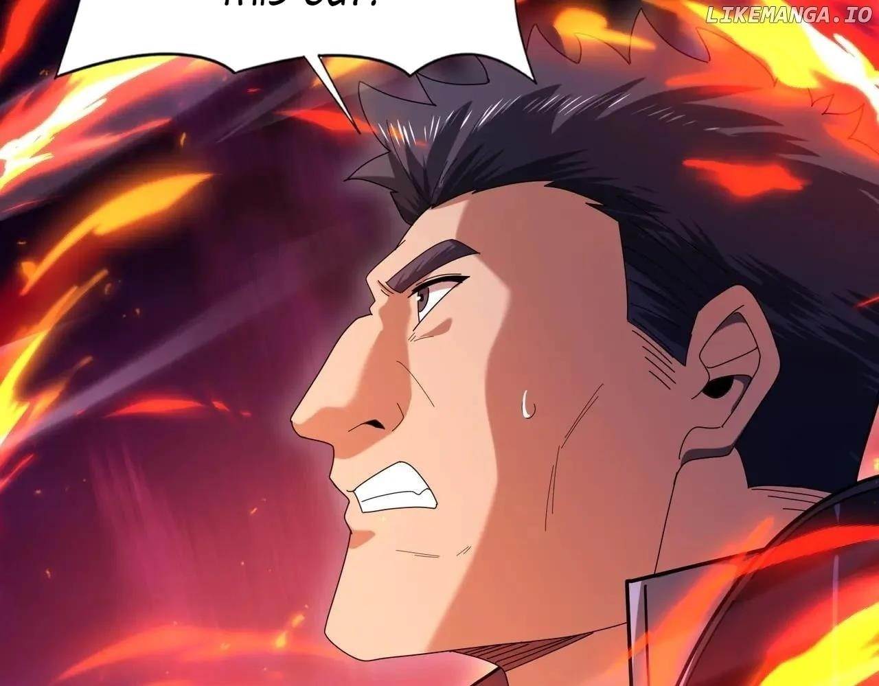 I Got The Weakest Class, Dragon Tamer!? - Chapter 118 Page 42