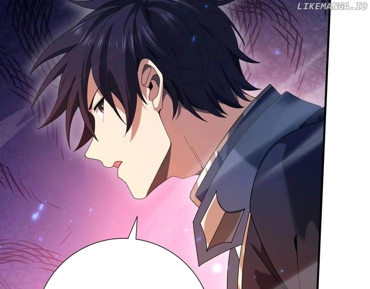 I Got The Weakest Class, Dragon Tamer!? - Chapter 118 Page 45