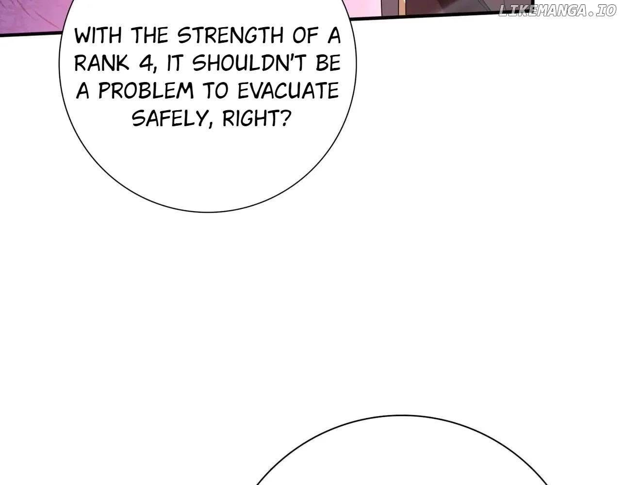 I Got The Weakest Class, Dragon Tamer!? - Chapter 118 Page 46