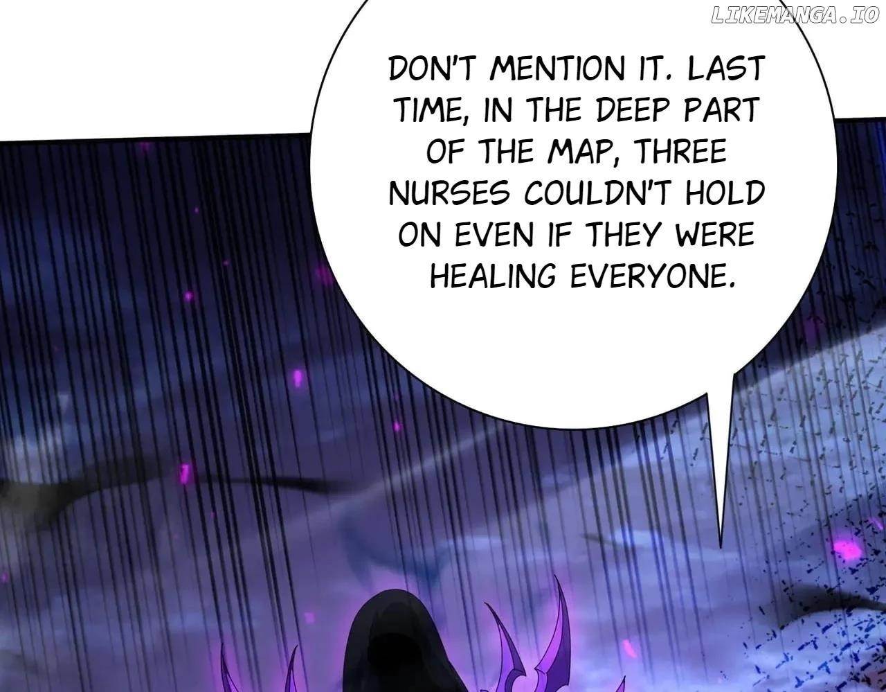 I Got The Weakest Class, Dragon Tamer!? - Chapter 118 Page 47