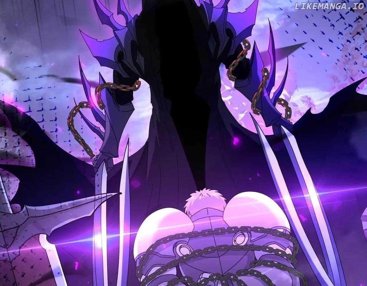 I Got The Weakest Class, Dragon Tamer!? - Chapter 118 Page 48