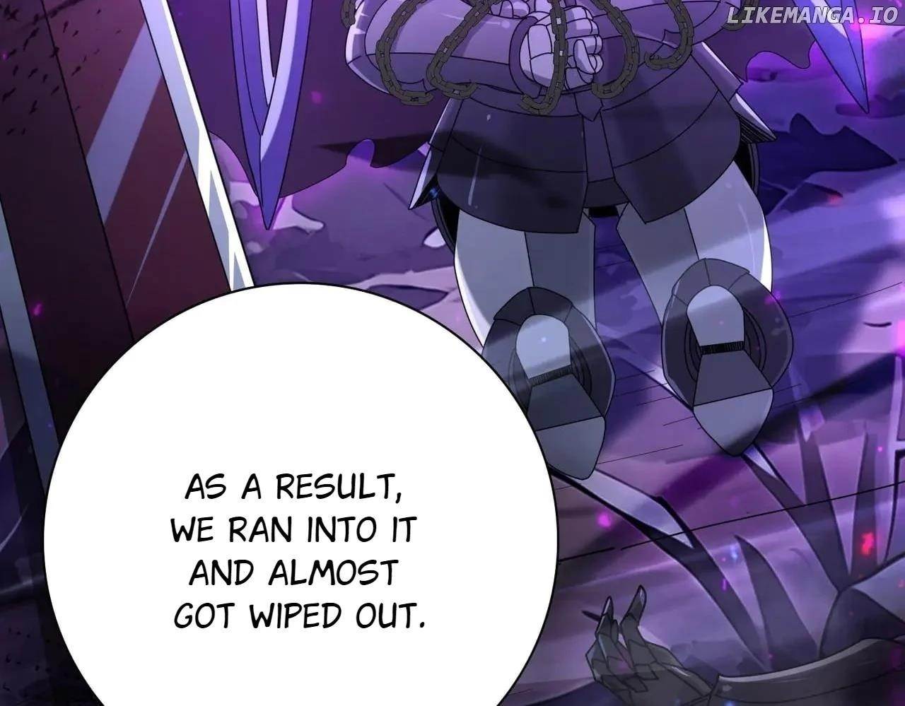 I Got The Weakest Class, Dragon Tamer!? - Chapter 118 Page 49