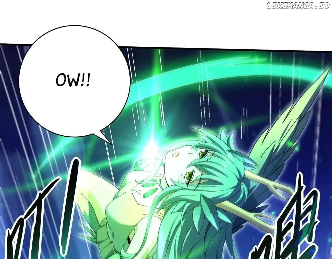 I Got The Weakest Class, Dragon Tamer!? - Chapter 118 Page 55