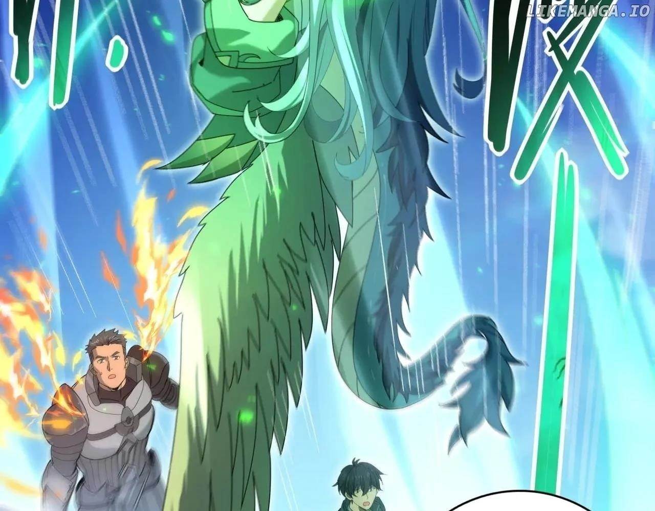 I Got The Weakest Class, Dragon Tamer!? - Chapter 118 Page 56