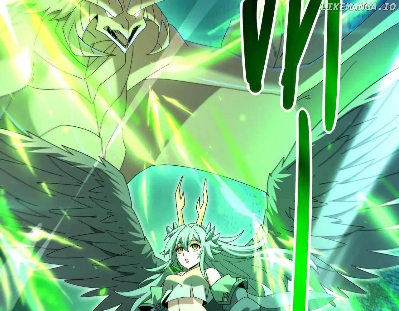 I Got The Weakest Class, Dragon Tamer!? - Chapter 118 Page 59