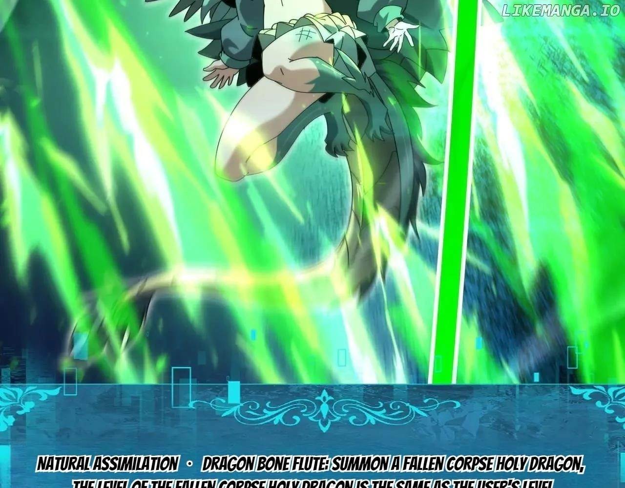 I Got The Weakest Class, Dragon Tamer!? - Chapter 118 Page 60