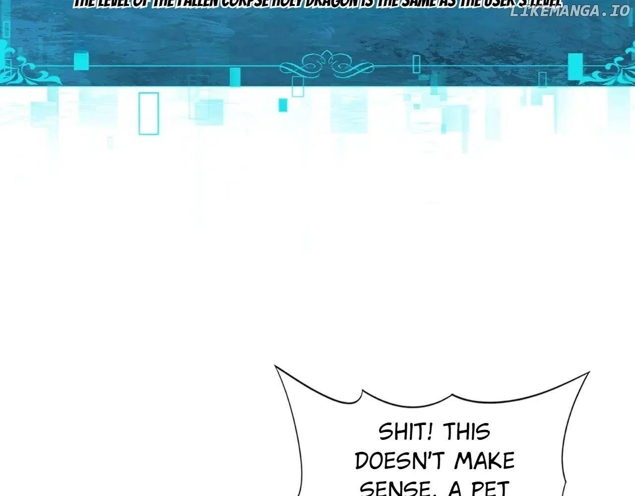 I Got The Weakest Class, Dragon Tamer!? - Chapter 118 Page 61