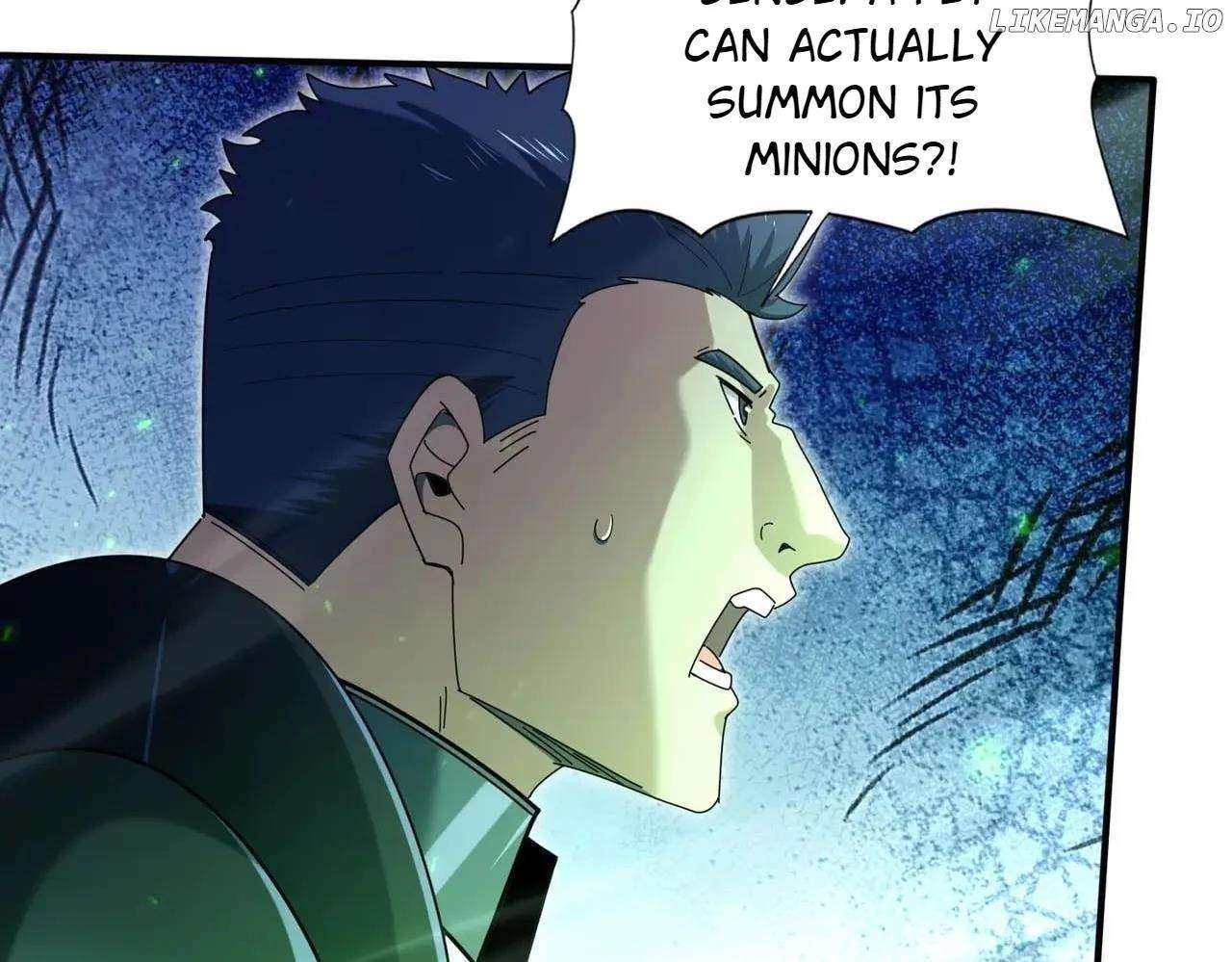 I Got The Weakest Class, Dragon Tamer!? - Chapter 118 Page 62