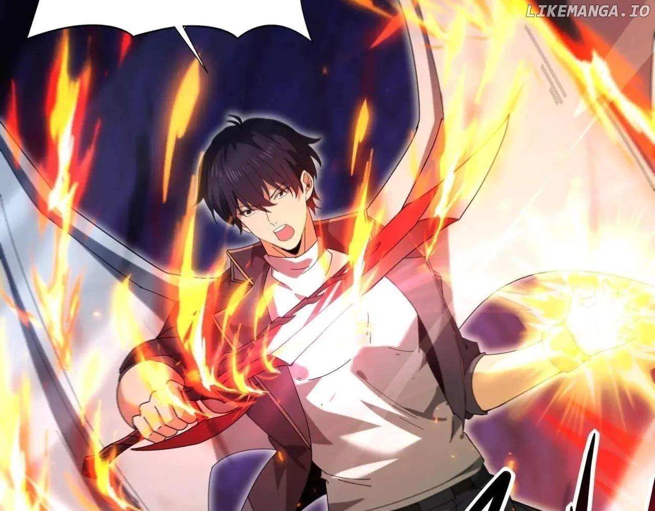 I Got The Weakest Class, Dragon Tamer!? - Chapter 118 Page 64