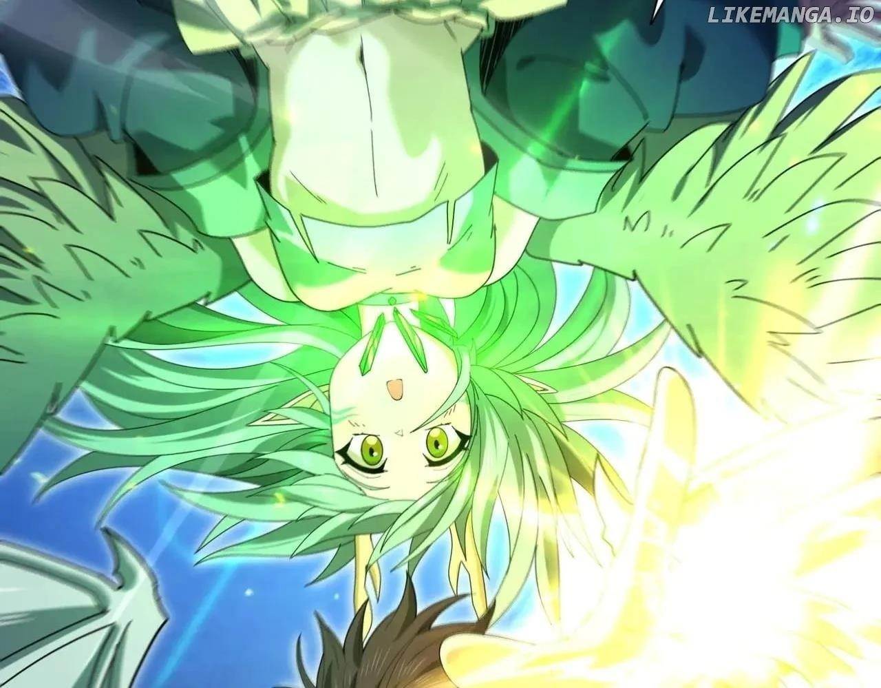 I Got The Weakest Class, Dragon Tamer!? - Chapter 118 Page 68