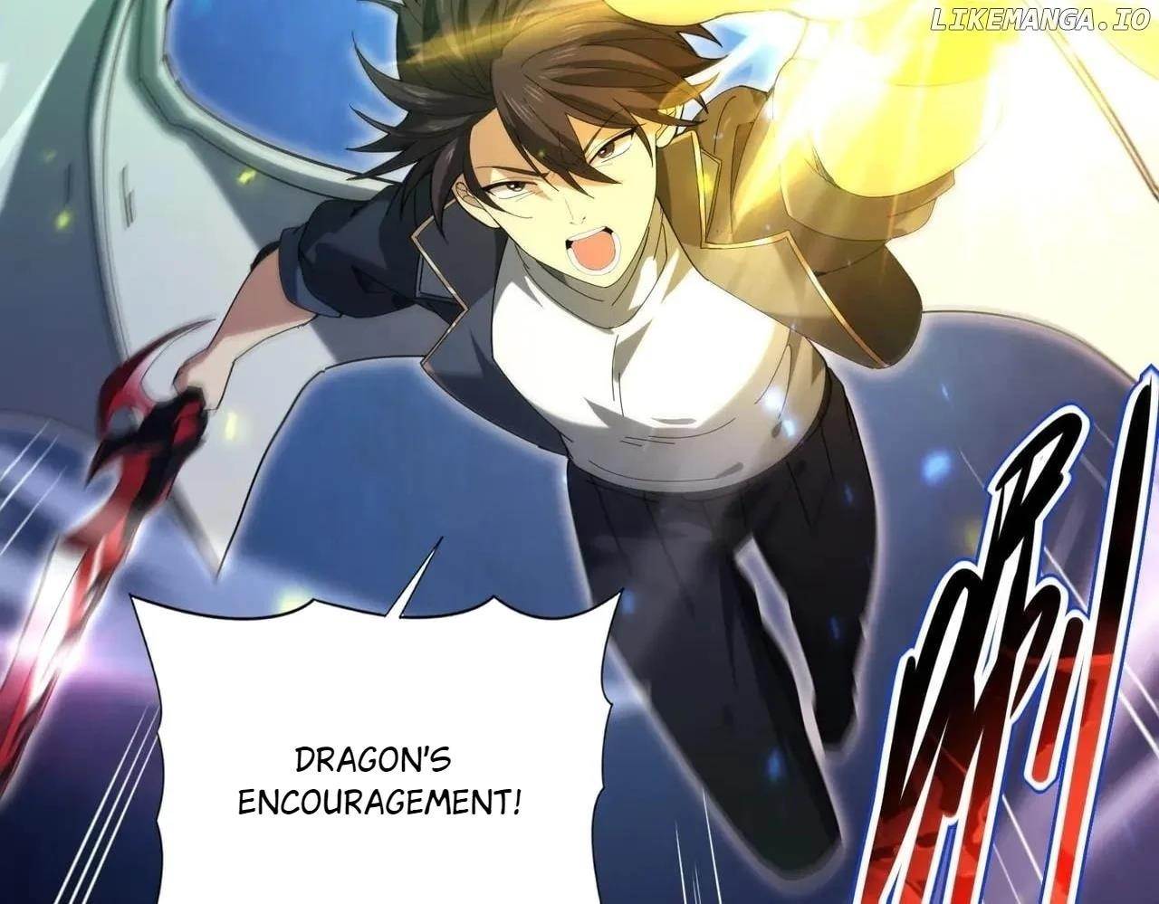 I Got The Weakest Class, Dragon Tamer!? - Chapter 118 Page 69