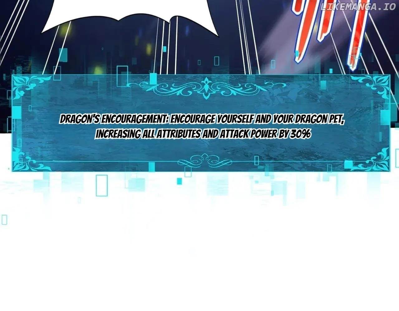 I Got The Weakest Class, Dragon Tamer!? - Chapter 118 Page 70