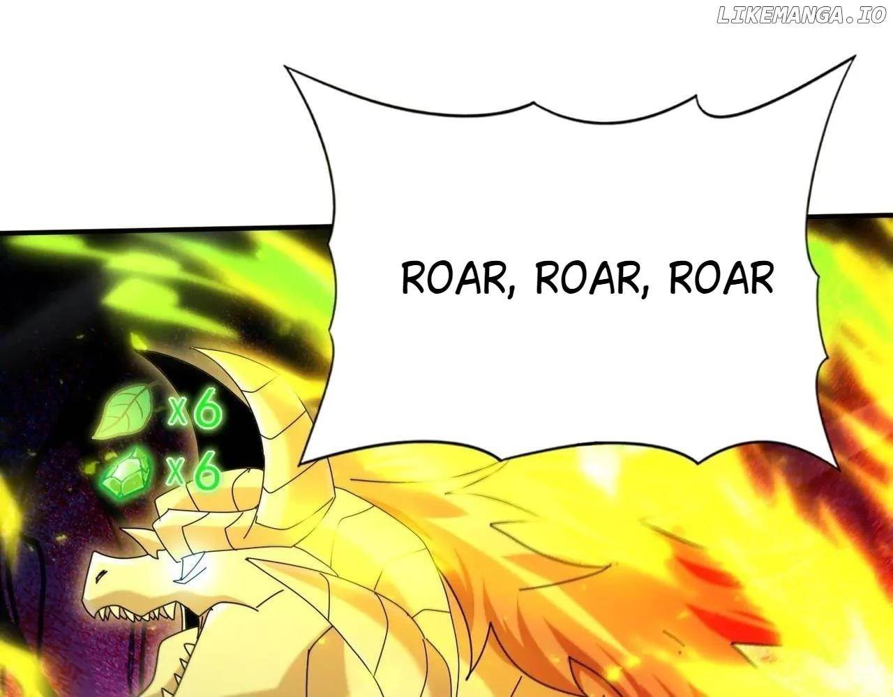 I Got The Weakest Class, Dragon Tamer!? - Chapter 118 Page 71