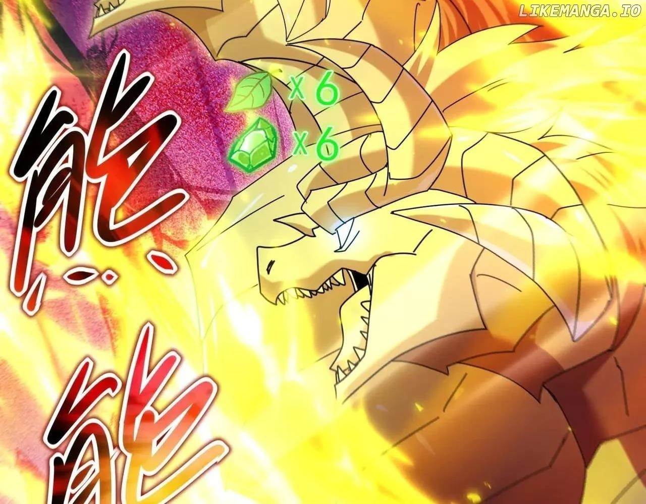 I Got The Weakest Class, Dragon Tamer!? - Chapter 118 Page 72