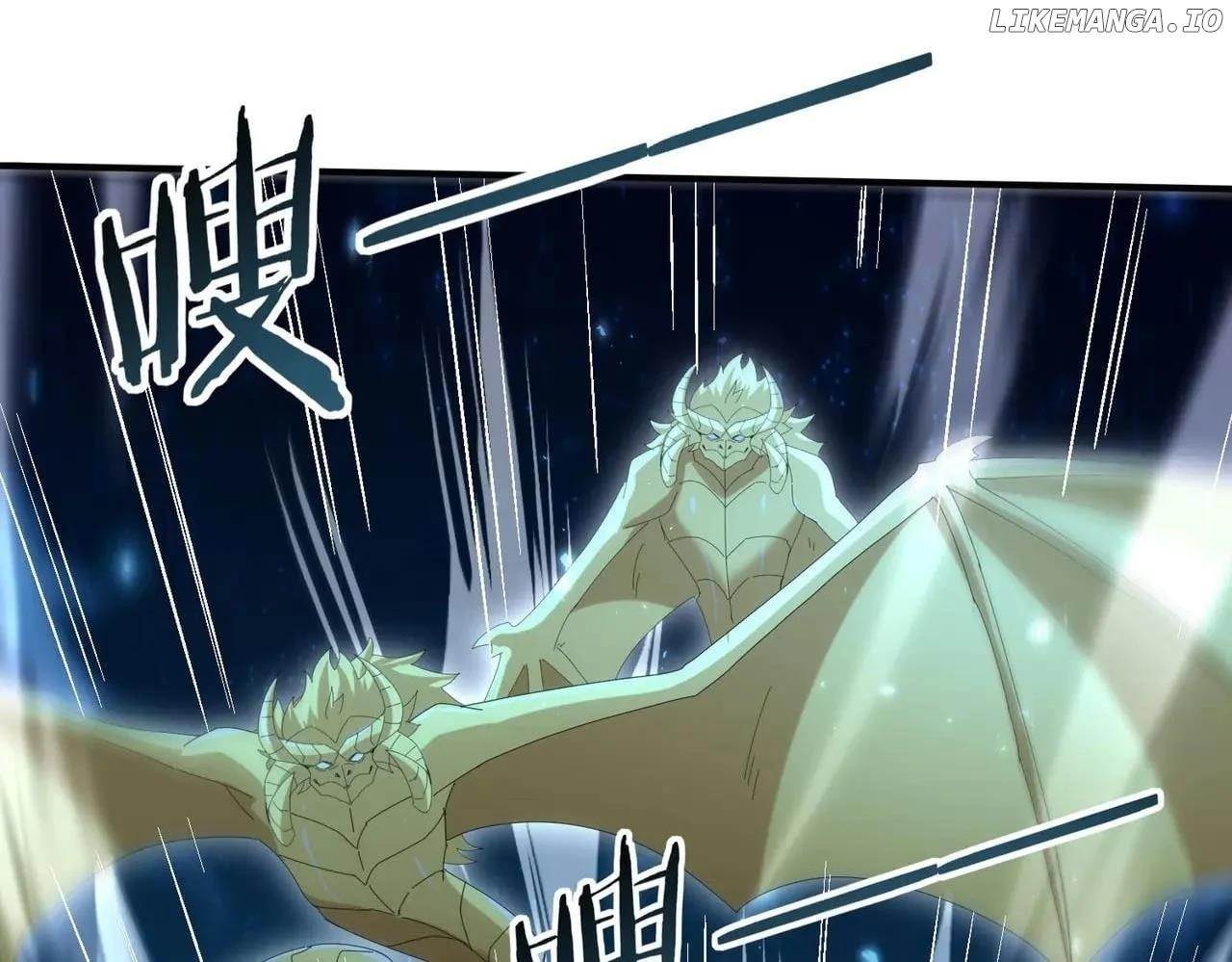 I Got The Weakest Class, Dragon Tamer!? - Chapter 118 Page 74