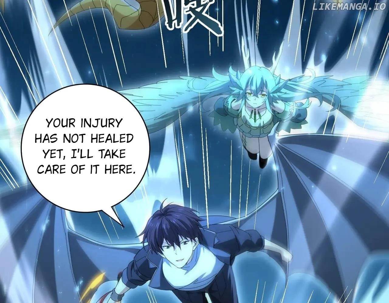 I Got The Weakest Class, Dragon Tamer!? - Chapter 118 Page 75