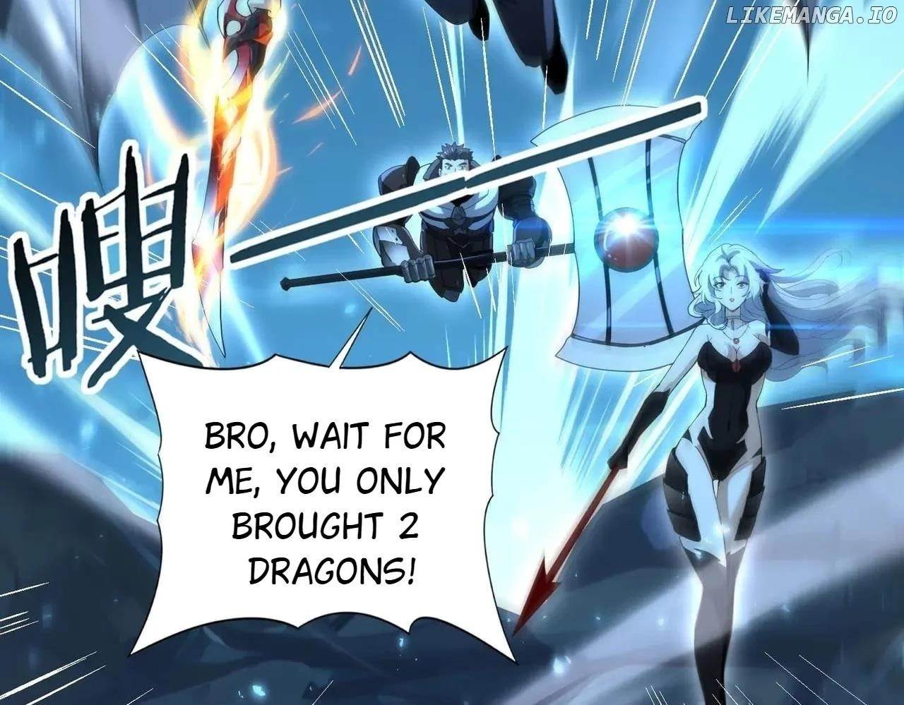 I Got The Weakest Class, Dragon Tamer!? - Chapter 118 Page 76