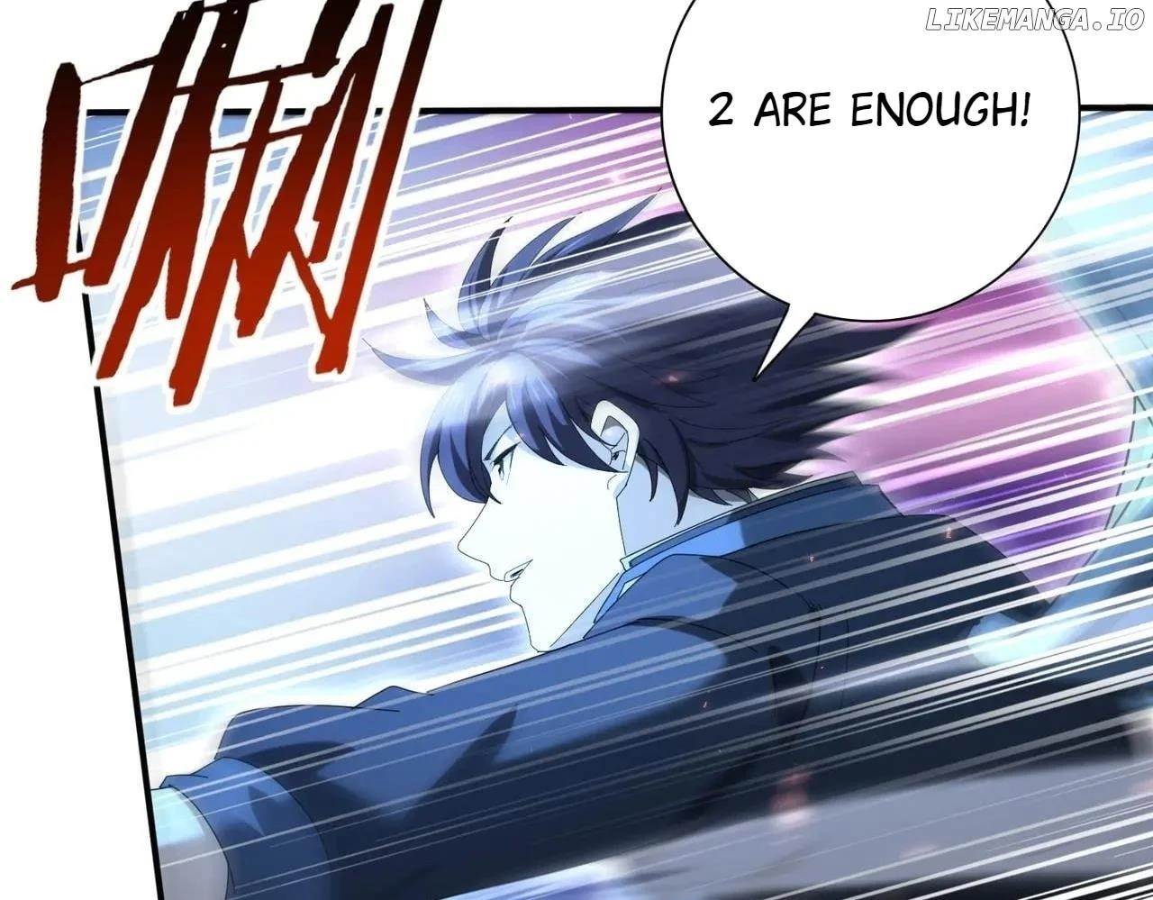 I Got The Weakest Class, Dragon Tamer!? - Chapter 118 Page 78