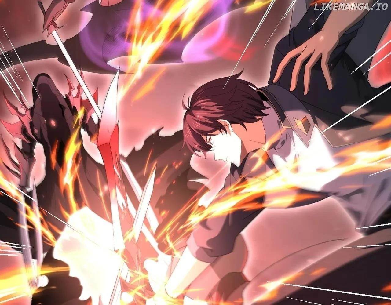 I Got The Weakest Class, Dragon Tamer!? - Chapter 118 Page 83