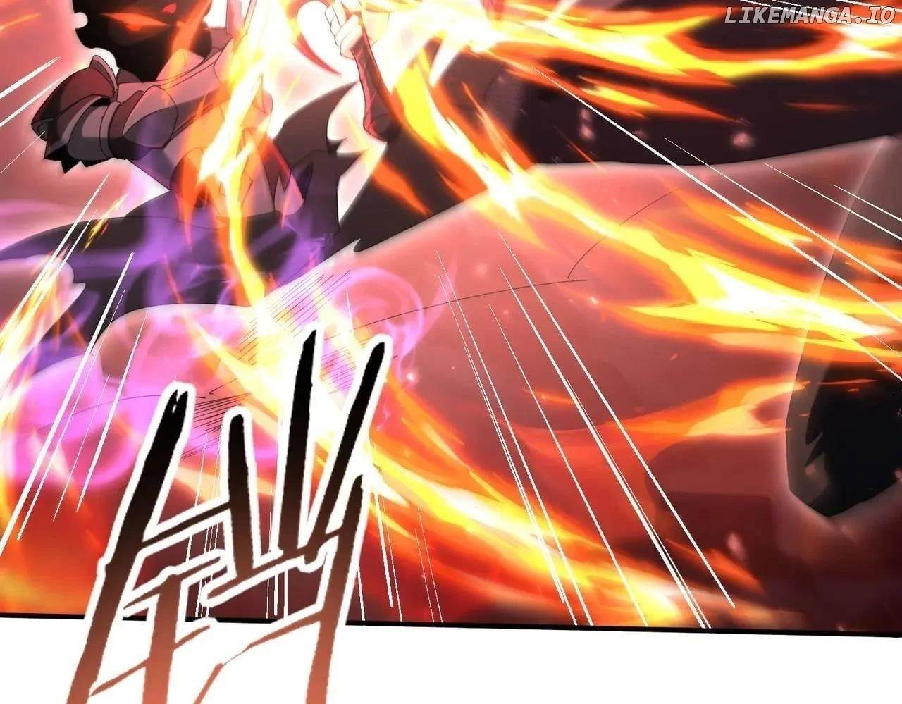 I Got The Weakest Class, Dragon Tamer!? - Chapter 118 Page 84