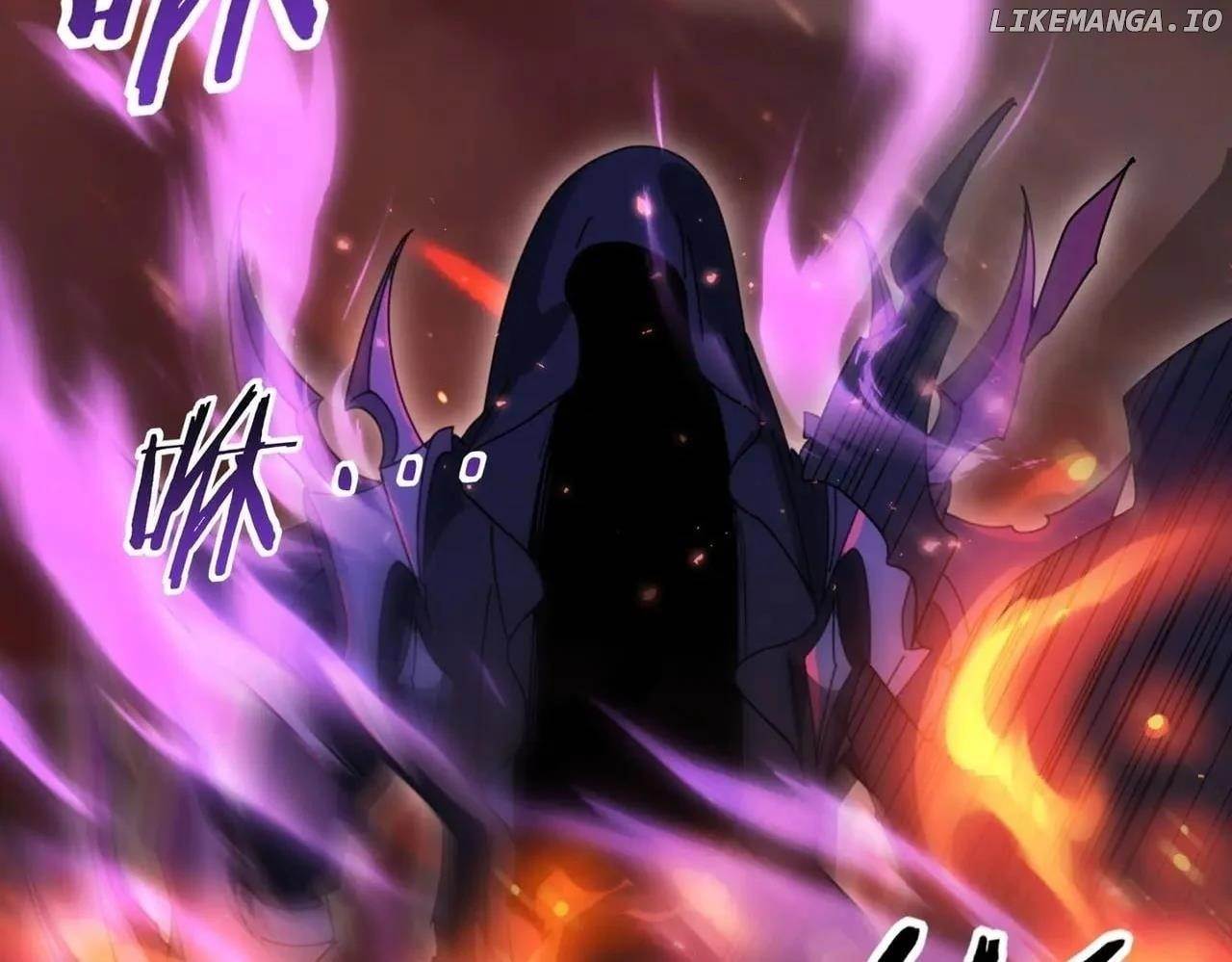 I Got The Weakest Class, Dragon Tamer!? - Chapter 118 Page 86