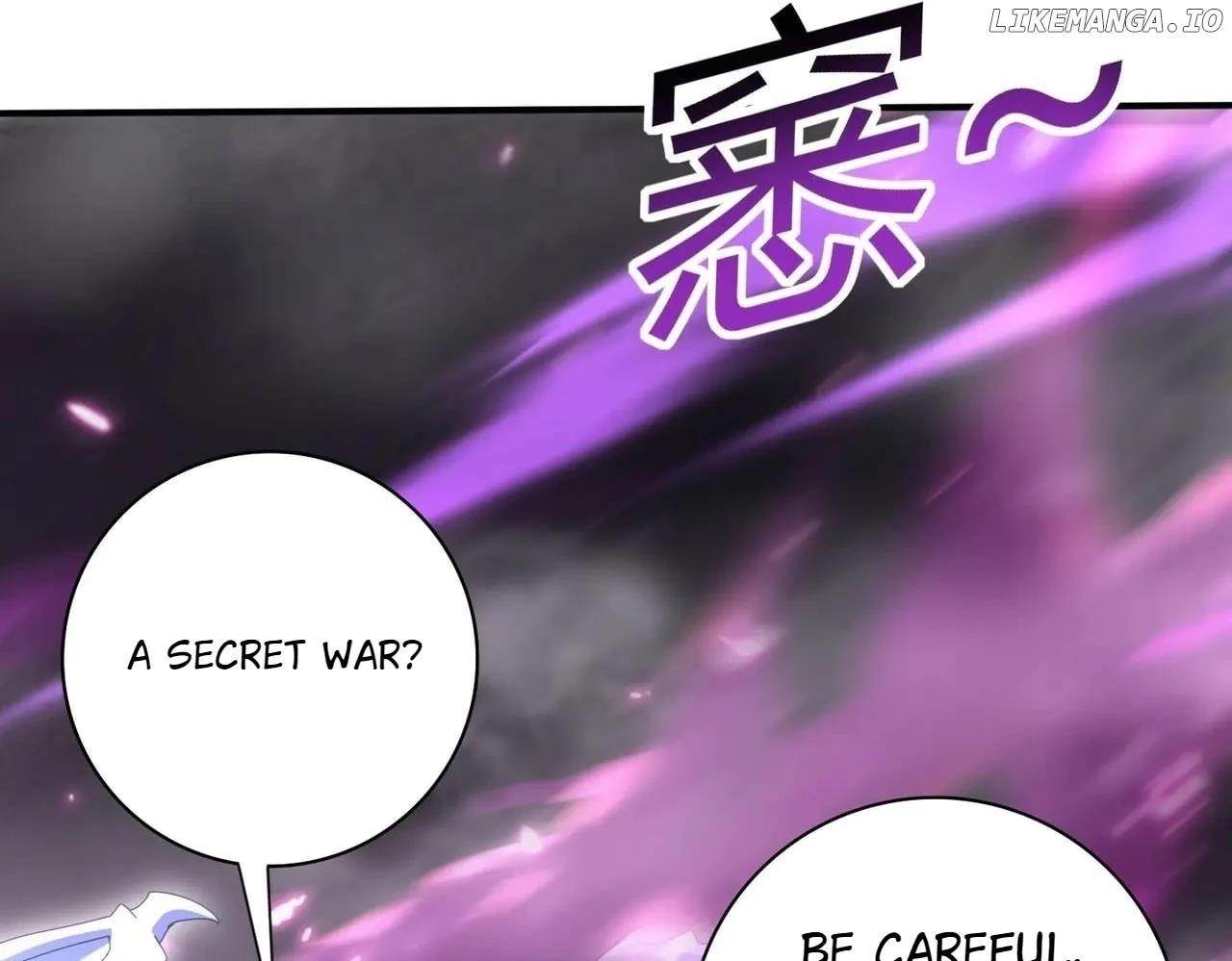 I Got The Weakest Class, Dragon Tamer!? - Chapter 118 Page 89