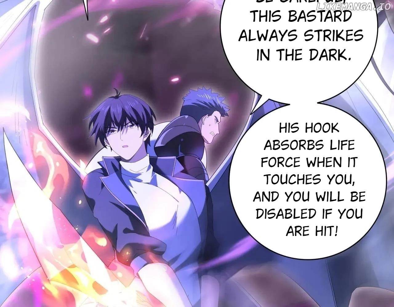 I Got The Weakest Class, Dragon Tamer!? - Chapter 118 Page 90