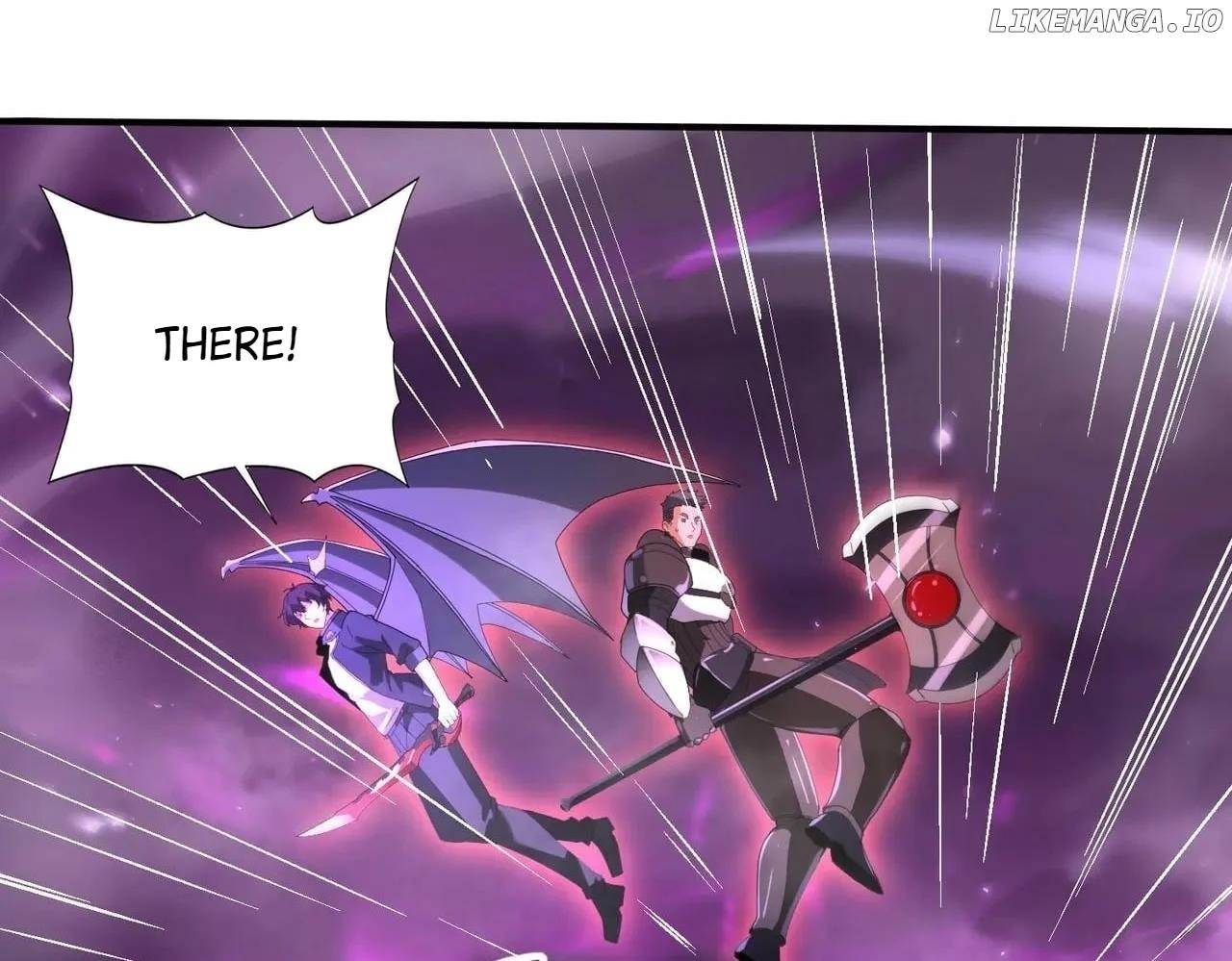 I Got The Weakest Class, Dragon Tamer!? - Chapter 118 Page 93