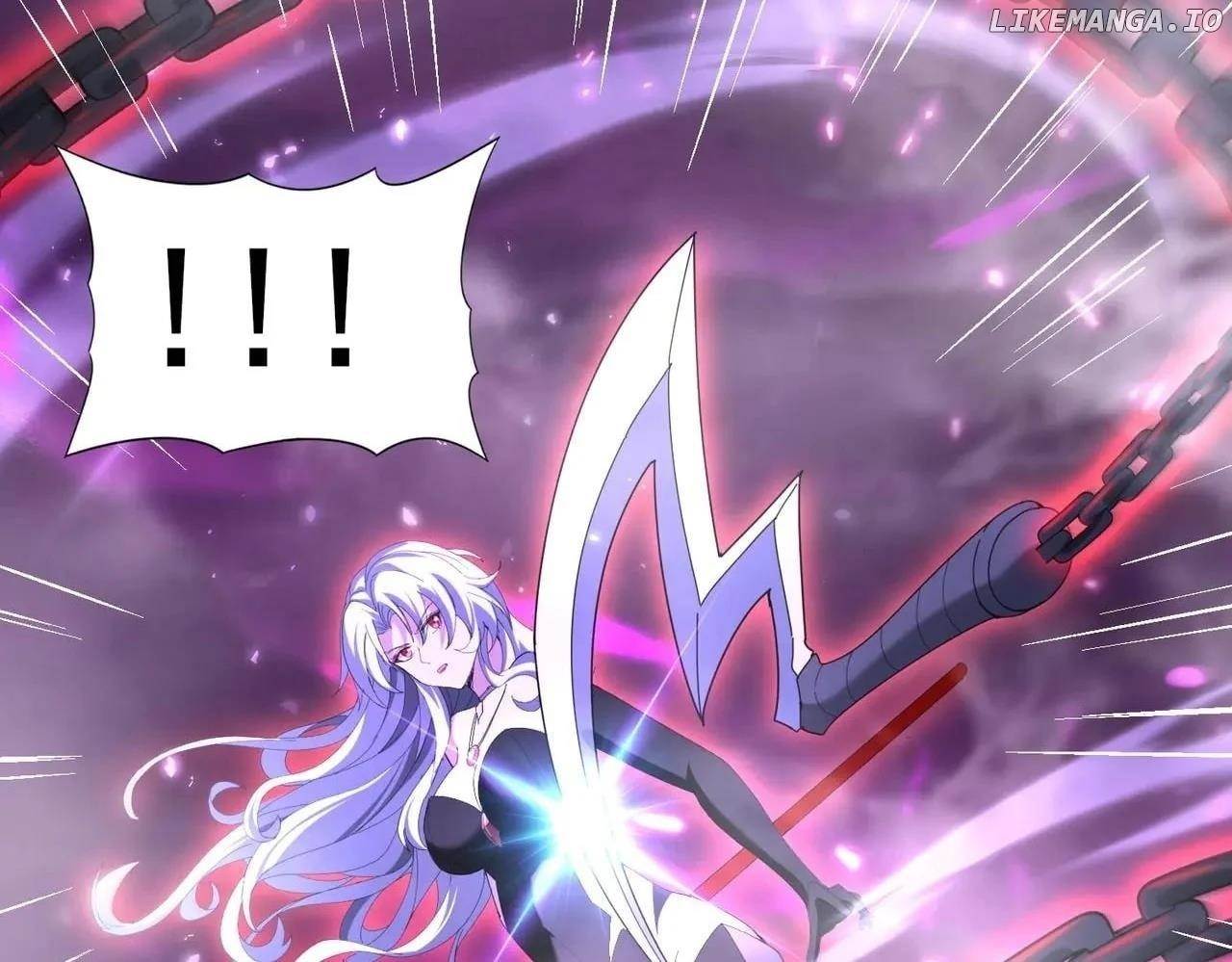 I Got The Weakest Class, Dragon Tamer!? - Chapter 118 Page 96