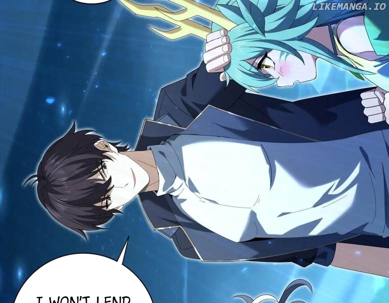 I Got The Weakest Class, Dragon Tamer!? - Chapter 119 Page 10