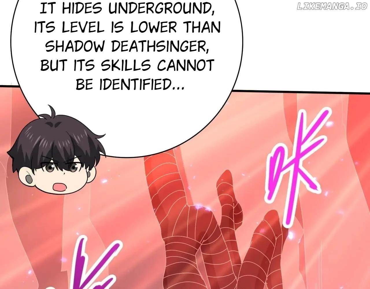 I Got The Weakest Class, Dragon Tamer!? - Chapter 119 Page 100