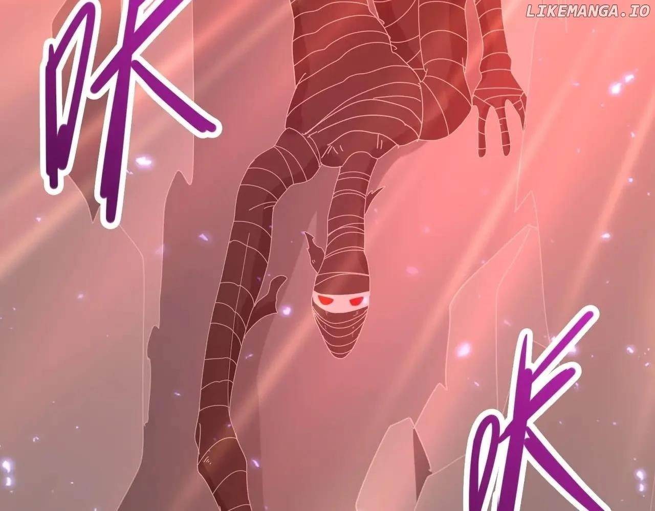 I Got The Weakest Class, Dragon Tamer!? - Chapter 119 Page 101