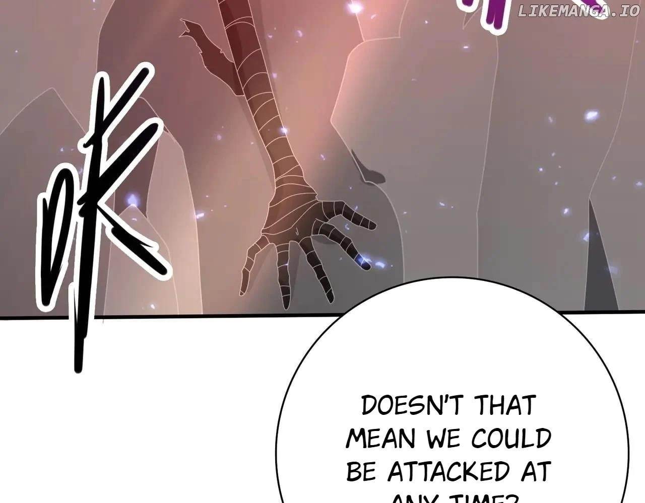 I Got The Weakest Class, Dragon Tamer!? - Chapter 119 Page 102