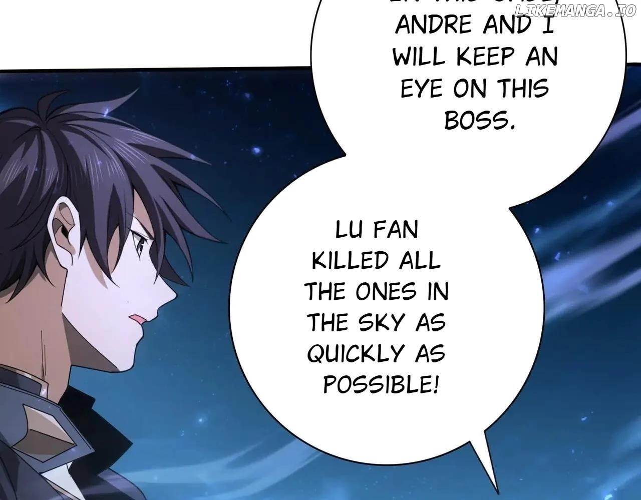 I Got The Weakest Class, Dragon Tamer!? - Chapter 119 Page 104