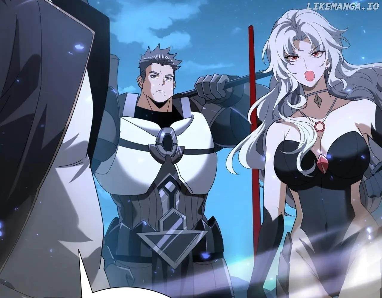 I Got The Weakest Class, Dragon Tamer!? - Chapter 119 Page 105