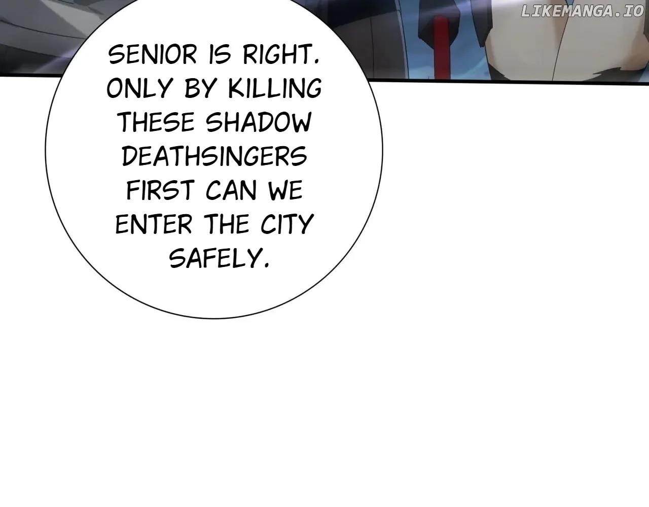 I Got The Weakest Class, Dragon Tamer!? - Chapter 119 Page 106