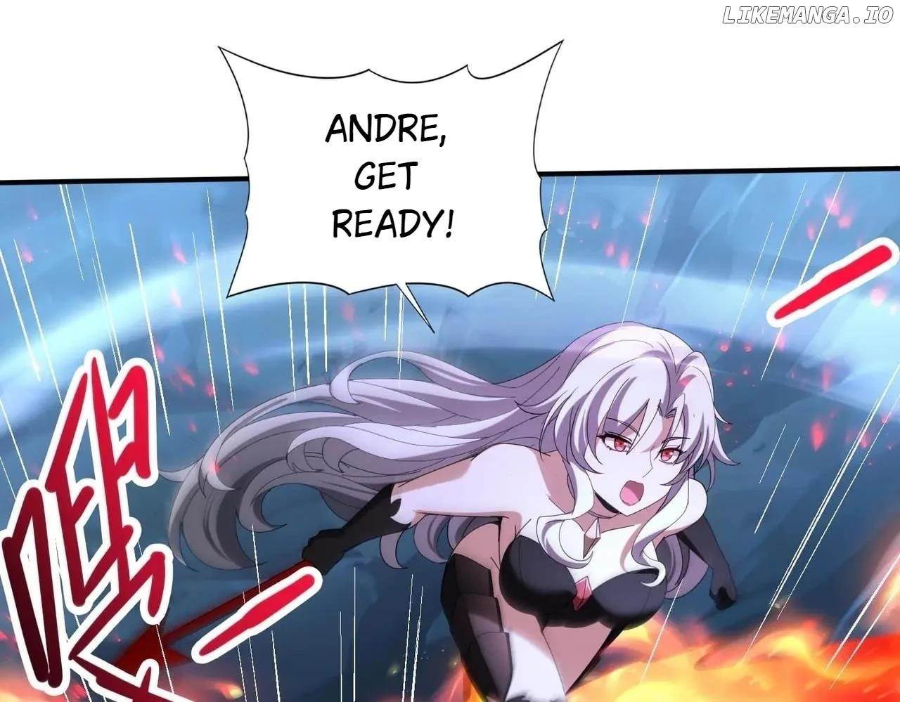 I Got The Weakest Class, Dragon Tamer!? - Chapter 119 Page 107