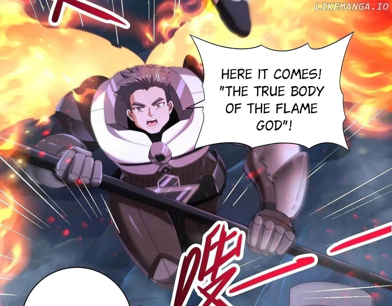 I Got The Weakest Class, Dragon Tamer!? - Chapter 119 Page 108