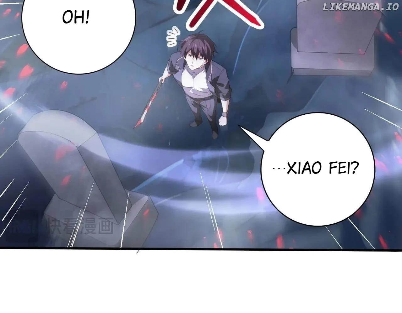 I Got The Weakest Class, Dragon Tamer!? - Chapter 119 Page 109