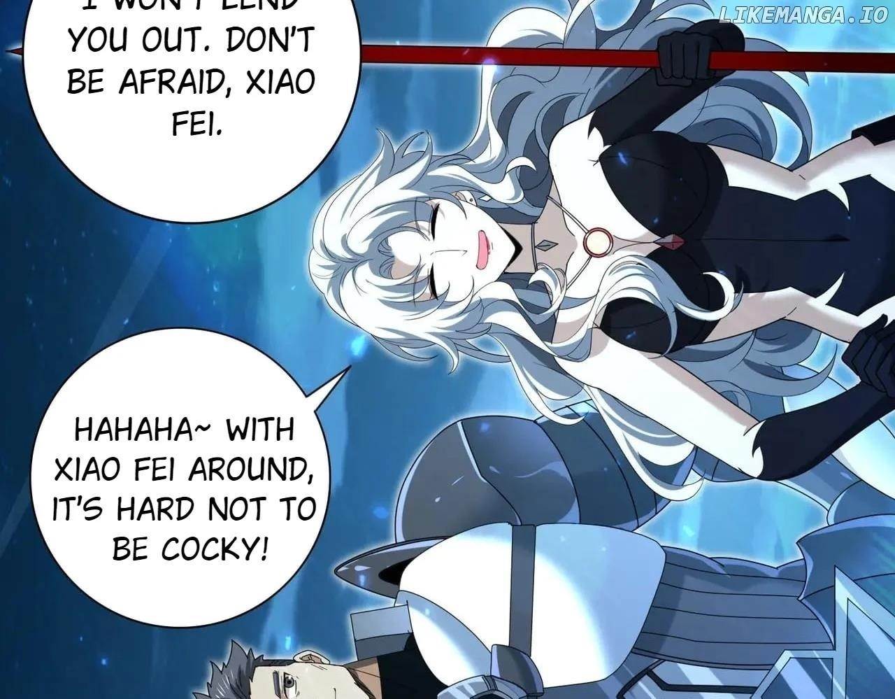 I Got The Weakest Class, Dragon Tamer!? - Chapter 119 Page 11